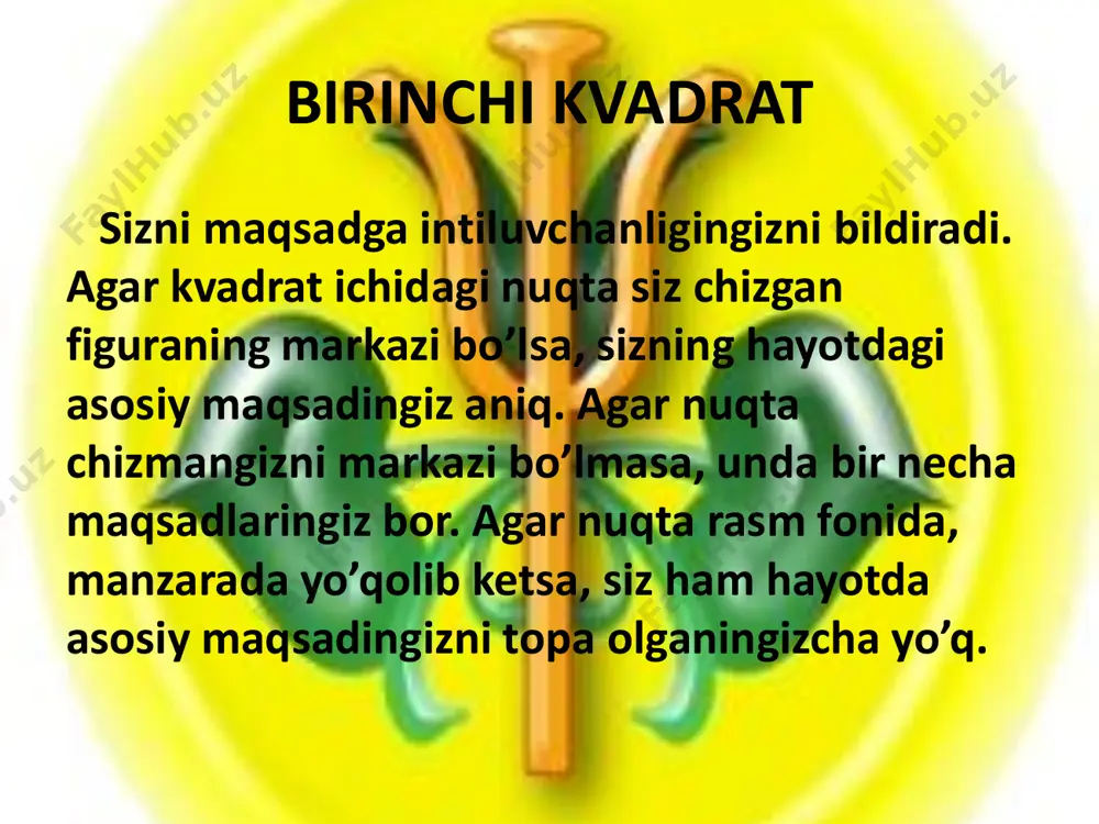 psixologik tasvirlar va siz - Page 5