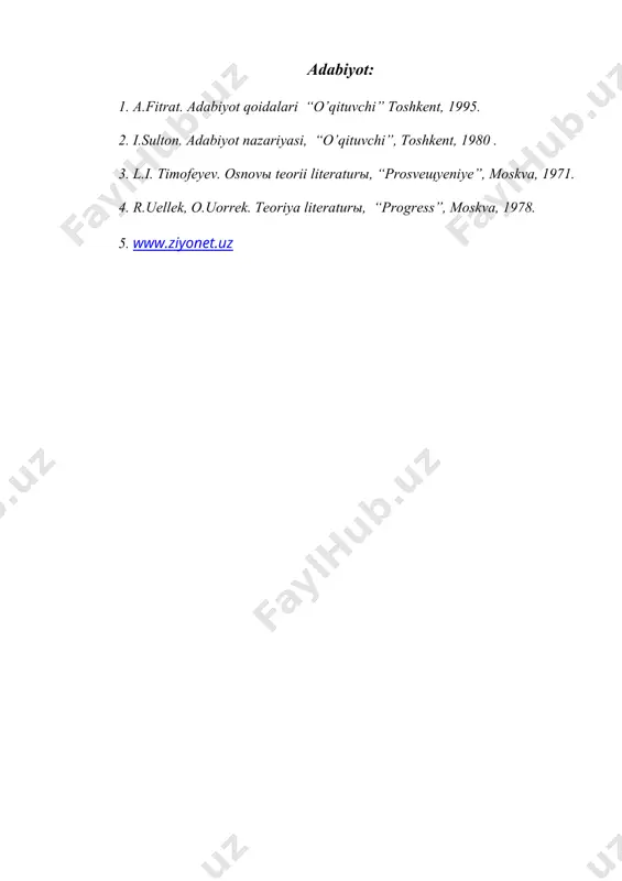 sillabik metrik tonik sillaba-tonik barmoq aruz erkin she`r - Page 5