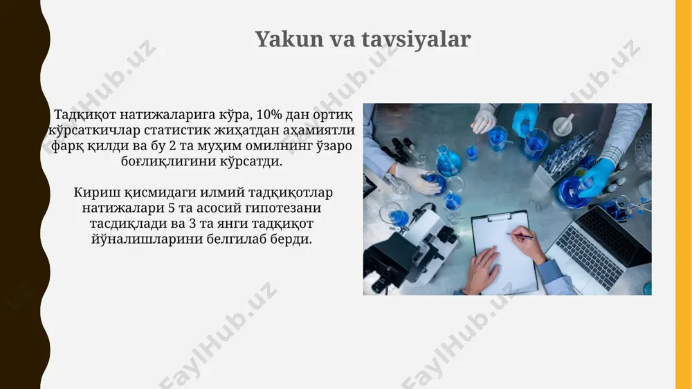 introduksiya sohasida olib borilgan ilmiy izlanishlar - Page 4