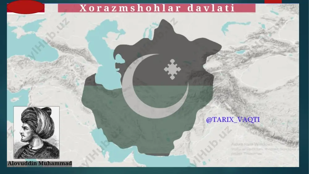 osh qo`mondon qoid yoki muqaddam deb nomlangan maxshus xufiya va ayg`oqchilar bo`linmasi esa –josusiya deb atalgan zabt etilgan hududlar noibi ( harbiy noib) amir-al umaro хоразмшохларнинг шунингдек қуллардан тузилган шахсий гвардияси (харас) ҳам бор эди. харас кўпроқ савдо карвонларини кузатиб борган. қўшинларнинг бош бошқармаси девон-алжойиш бўлиб, уни шоҳ тайинлайдиган соҳиб - ал-жойиш (девон)- моҳиб девон ал-ард бошқарган. баъзи манбаларда умум ҳарбий бошқарув органи диван-и арз дар жумлаи- мамолик деб аталади. (рашид-ад-дин вад-вад тўпламида). девон-ал-жойиш ҳарбийларга берилган иқта ишларини, ҳамма унвондаги ҳарбийларга маош ва бошқа тўловларни, қўшинларни ва уларнинг қуролланиши рўйхатга олиш, хамма жангчиларга маошни (арзақ) ўз вақтида тўланишини, уларнинг барча зарур анжомлар билан таъминланишини текшириб турган. буюк вилоятларда маҳаллий ҳарбий бошқармалар ҳам тузилган. хоразмшоҳлар армиясидаги энг муҳим мансаблардан иккинчиси ҳарбий назоратчи- назир-ал эди. у ҳам соҳиб-ал-дивон ал-жойиш назорати остида иш олиб борар эди. армия қўмондонлари қайд ёки муқаддам деб аталиб, энг иш билармон, эпчил амирлар (лашкарбошилар) бу мансабга тайинланган. баъзи …
