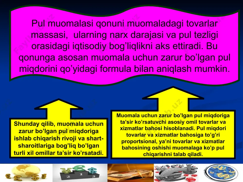 pul taklifi. - Page 4