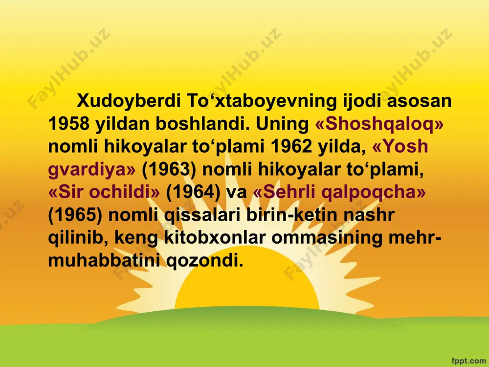 xudoyberdi to’xtaboyev romannavis adib - Page 4