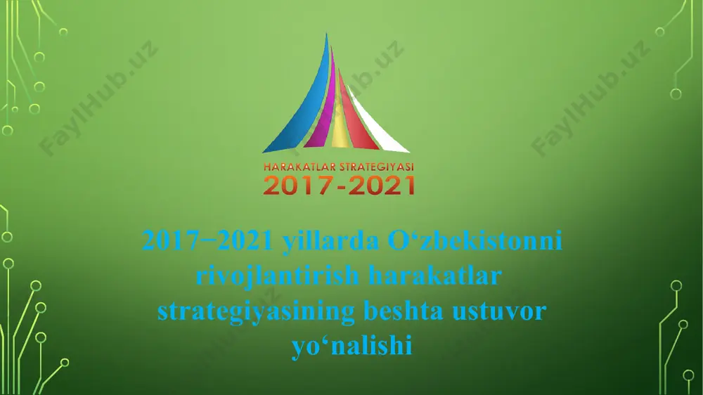 lgan qiziqishi va bilimlari boyitib boriladi. 3-bosqich: "renessans" intellektual teleo‘yin yaratish (ushbu loyiha bo‘yicha xorazm mtrk bilan muzokaralar olib borilmoqda). renesans intellektual tv dasturi jamoaviy o`yin bo‘lib, unda jami 5 ta ishtirokchi belgilangan vaqt davomida berilgan savollarga jamoa bo‘lib javob topishlari talab etiladi. ushbu intellektual o‘yini orqali tv tomoshabinlarini turli turk seriallari va yengil yelpi dasturlar ta'siridan saqlab, kreativ fikrlash qobiliyatini, kitobxonlik va ilm-fanga bo‘lgan qiziqishini oshirish uchun juda samarali loyiha hisoblanadi. * "renessans" intellektual mobil ilovasi ajdodlar merosini targ’ib qilish, eng sara ilmiy-ijodiy meros namunalarini yoshlarga sodda va tushunarli tarzda yetkazish, bugungi kun innovatsiyasida ajdodlarimizning qo’shgan xissasini aniq misollarda yetkazishni ko’zda tutuvch, yoshlarni ilm-fan va innovatsiyalarga qiziqtirishning noan’anaviy usullaridan biri xisoblanadi. ushbu mobil ilova orqali aholining barcha qatlamlari qamrab olinadi va qisqa muddatda yuqori samara beradi. * ushbu loyihaning afzal jihatlaridan biri, ilova ishga tushirilishi bilanoq butun mamlakat bo‘ylab bir vaqtning o‘zida foydalanila boshlanadi va ilovani yuklab olish hisobiga …