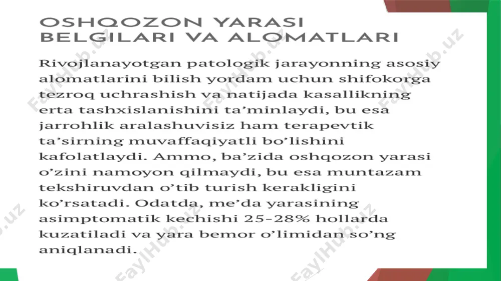 yara kasalligini davolashning zamonaviy usullari - Page 3