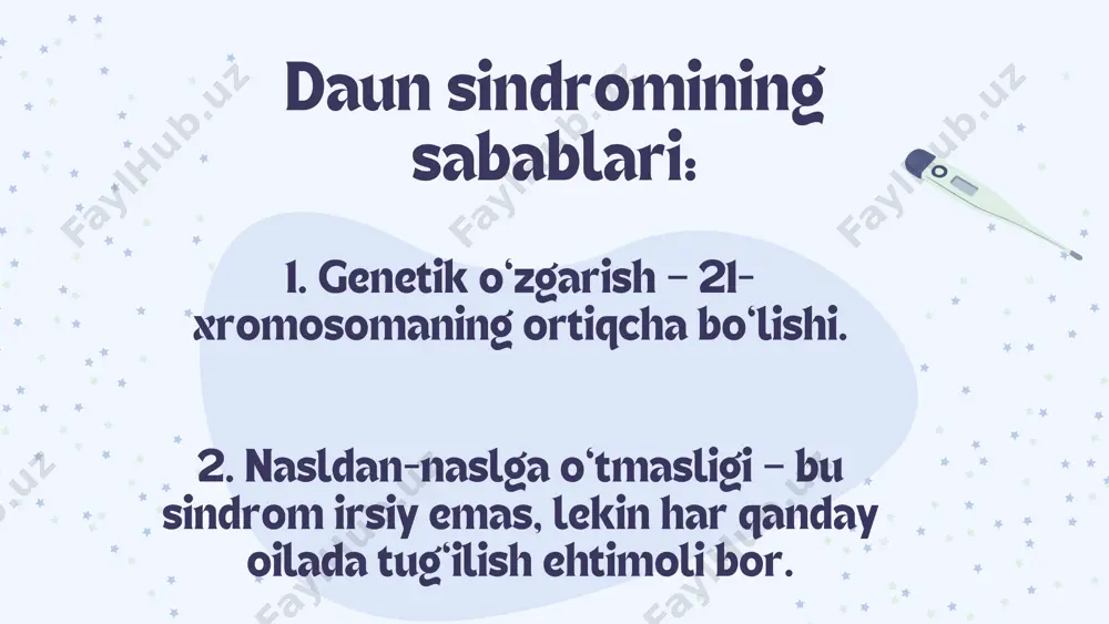 daun sindromi - Page 4