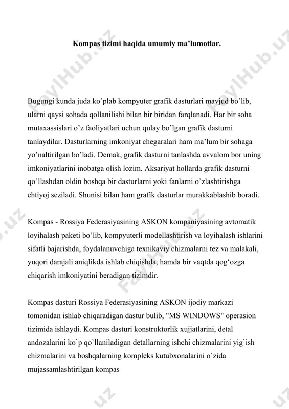 angan elementni tanlashingiz kerak. shundan so'ng bir xil oynada "ok" tugmasini bosing. tasvirlar uchun fragmentlar yaratish uchun maxsus asboblar paneli mavjud. har doim chap tomonda. quyidagi bo'limlar mavjud: 1. geometriya. keyinchalik fragment yaratishda ishlatiladigan barcha geometrik ob'ektlar uchun mas'uldir. bu har qanday chiziqlar, yumaloqlik, buzilgan va boshqalar. 2. o'lchovlar. parchalarini yoki butun qismini o'lchash uchun mo'ljallangan. 3. afsonaviy matn, jadval, ma'lumotlar bazasi yoki boshqa qurilish belgilari bo'lagiga kiritish maqsadga muvofiq. ushbu moddaning pastki qismida "bino namunalari" deb nomlangan maqola qo'yilgan. ushbu element tugunlar bilan ishlash uchun mo'ljallangan. shu bilan siz tugun belgilari, uning raqami, markasi va boshqa funktsiyalari kabi dar maqsadli belgilarni qo'shishingiz mumkin. 4. tahrirlash ushbu element sizga fragmanning bir qismini ko'chirish, aylantirish, kattalashtirishni kattaroq yoki kichik qilish va hokazo. beradi. 5. parametrlash. ushbu elementdan foydalanib, siz barcha nuqtalarni belgilangan yo'nalish bo'yicha tekislashingiz, ba'zi parallel paragraflarni yaratishingiz, ikkita egri chizig'ini belgilashingiz, nuqta belgilashingiz va h.k. 6. o'lchov (2d). bu …