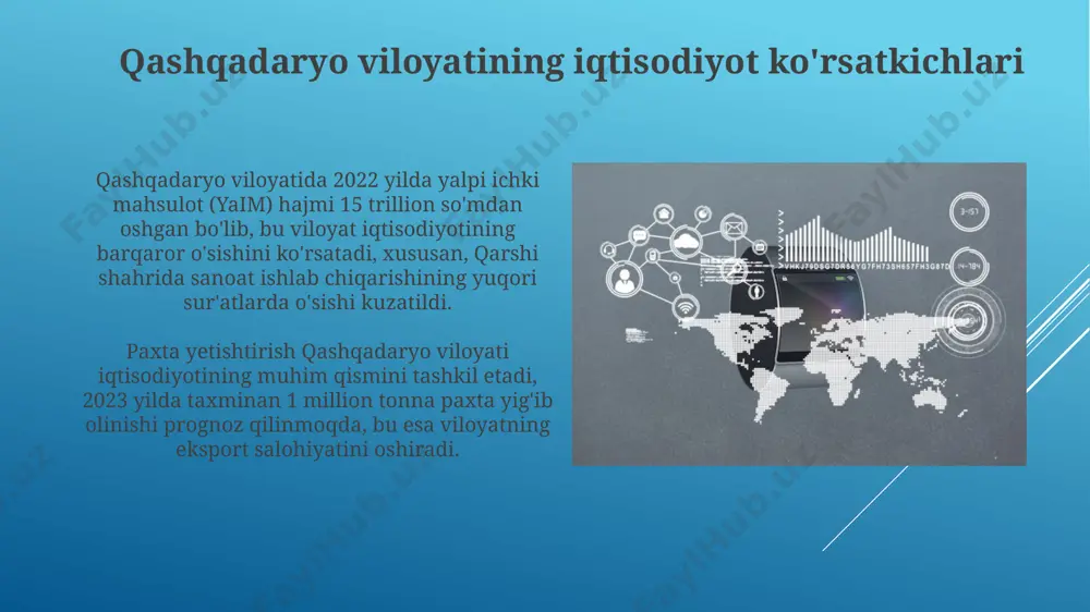 qashqadaryo viloyati statistikasi - Page 5