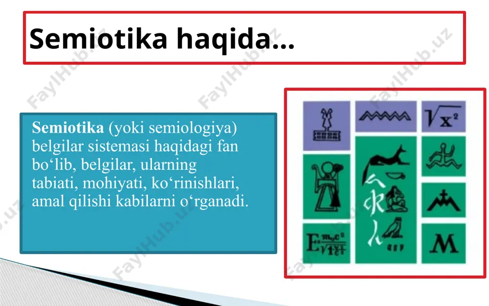 umumiy semiotika va lingvosemiotika - Page 4