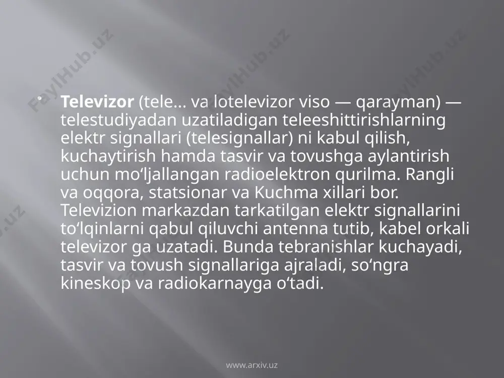 televizor - Page 3