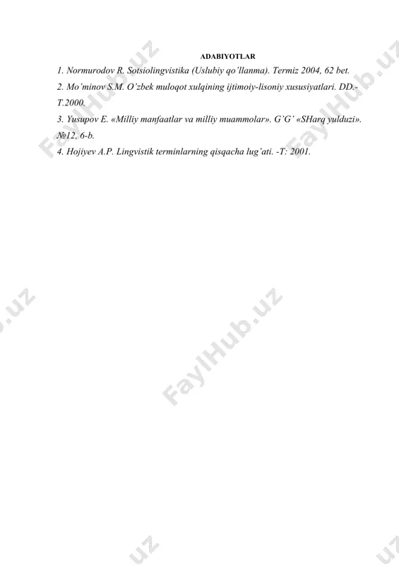 og’zaki tili - Page 5
