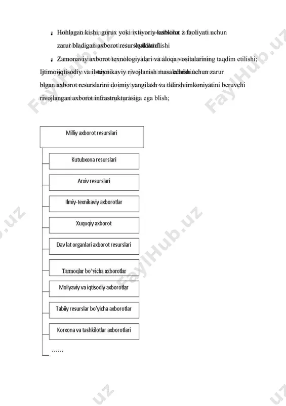 i, tegishli ynalishlari va mutaxass isliklari hamda talabalari haqida hech qanday ma’lumotga ega blmasdan turib rivojlanishi mumkinmi, degan savolni rtaga qyib kraylik. barcha otmlar ushbu turdagi ma’lumotlarni saqlashlari kerak. muhim ahamiyatga ega blganidek, ular kerak blganda qaror qabul qiluvchilar uchun ma’lumotlarga ega blishlari kerak. ishonch bilan aytish mumkinki, otmning barcha axborot tizimlarining maqsadi ularga axborotni tashkiliy manba sifatida ishlatishga yordam berishdir. ushbu tizimlarning barchasida ma’lumotlarni yi g ish, saqlash, umumlash tirish, boshqarish va tarqatish turadi. ma’lumotlar bazasi – tegishli ma’lumotlar tplamini z ichiga olgan umumiy, birlashgan kompyuter tuzilmasi[6]. axborot tizimining turiga va masalaning qyilishiga qarab, bu ma’lumotlar bir yoki ikki mavzudagi bir necha megabaytdan biznesning ichki va tashqi muhitidagi yuzlab mavzularni qamrab oladigan terabaytgacha zgarishi mumkin. ma’lumotlar bazalari, kompyuterlarga asoslangan tizimlarga ma’lumotlarni tezda saqlash, boshqarish va olish imkonini beradigan ixtisoslashgan tuzilmalardir. ma’lumotlar bazasi tushunchasi maydon, yozuv, fayl atamalari bilan bogliq. maydon – bu saqlanadigan ma’lumotlarning eng kichik birligi. tipik ma’lumotlar …