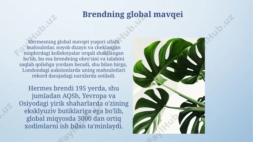 hermes brendi taqdimoti - Page 4