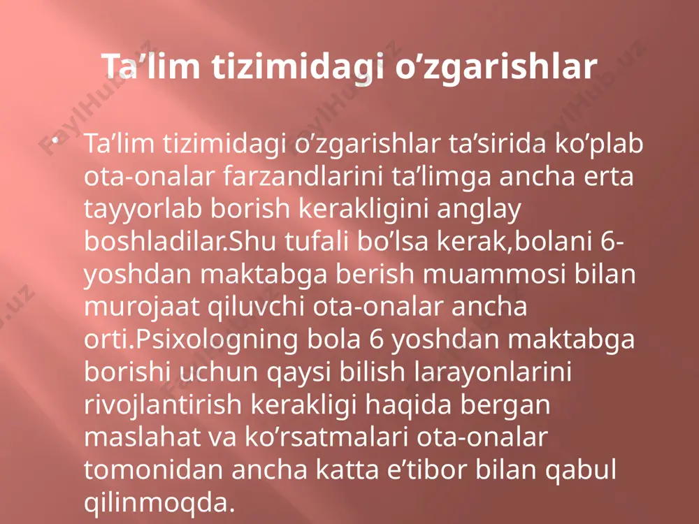 знинг кўз олдингизда кам гап ҳеч билан қўшилмайдиган, унча ўзига тортмайдиган инсон кўриниши мумкин. шу билан бирга, ҳамма билан чиқишиб кетадиган, хушчақчақ, сергап, чиройли инсон кўриниши ҳам мумкин. натижада сиз ҳар-хил таассурот оласиз. кутилмаган ва энг ёқимли таасуротлар олишингиз мумкин. ҳар-хил психологларнинг ишдаги фарқи, нафақат ҳар-хил психологларнинг шахсий хусусиятлари билан боғлиқ бўлиб қолмай, «психология» деб номланган умумий касбий соҳадаги 4 нафар психологик касблар ётиши билан ҳам боғлиқдир. улар: назарий психология, экспериментал психология, амалий психология ва психокоррекция. назарий психологияда амалий психология билан боғлиқ бўлмаган фикрлар кураши давом этади: эски назарияларнинг барбод бўлиши ва янгиларининг шаклланиши ғоялар, илмий мактаблар ва йўналишларнинг бир-бирига қарши чиқиши, тафаккурнинг янги усуллари ва мантиқнинг вужудга келиши, тараққиётнинг эски қонунлари очилиши. назарий психологияда инсон психикаси анотомик кесимларда ўрганилади, яъни психологик кўринишининг жараёнлари, функциялари турлари сифатида ўрганилади. назарий психология мактаб амалиёти эҳтиёжларини қондиришга бевосита хизмат қилмасада, у жамиятга шунинг учун керакки, унда инсон тафаккури кучларининг ўзига хос ўйини содир …