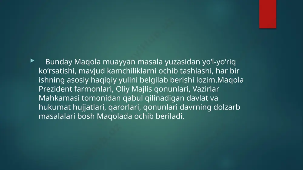 poblististik maqola tayyorlash - Page 4