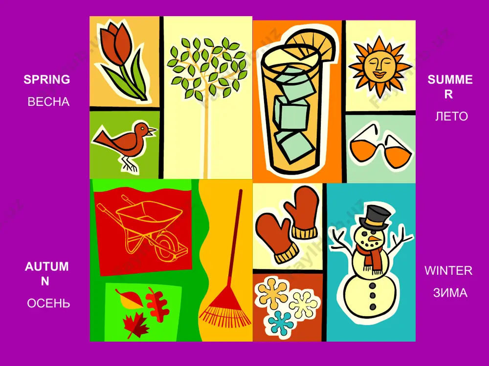 seasons and weather - Page 3