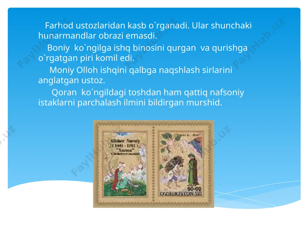 alisher navoiy ijodiga bir nazar - Page 4