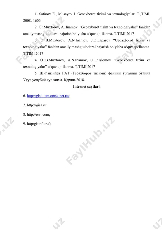 obyektlarni buferlash - Page 3