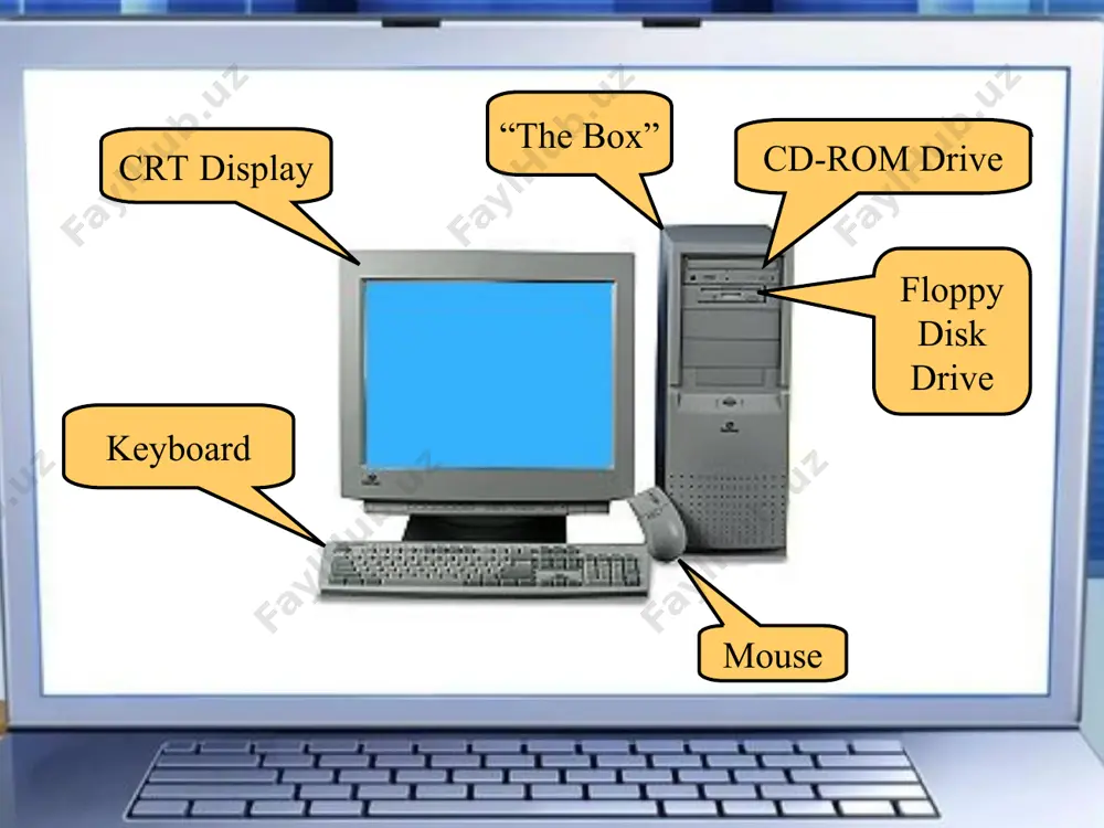 computer technologies - Page 5