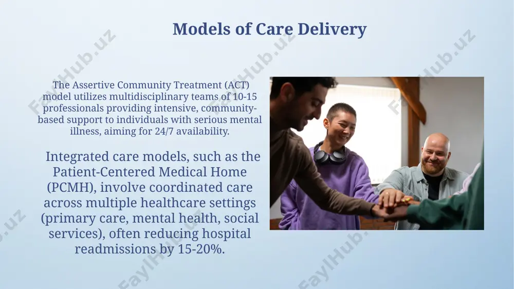care in the community - Page 5