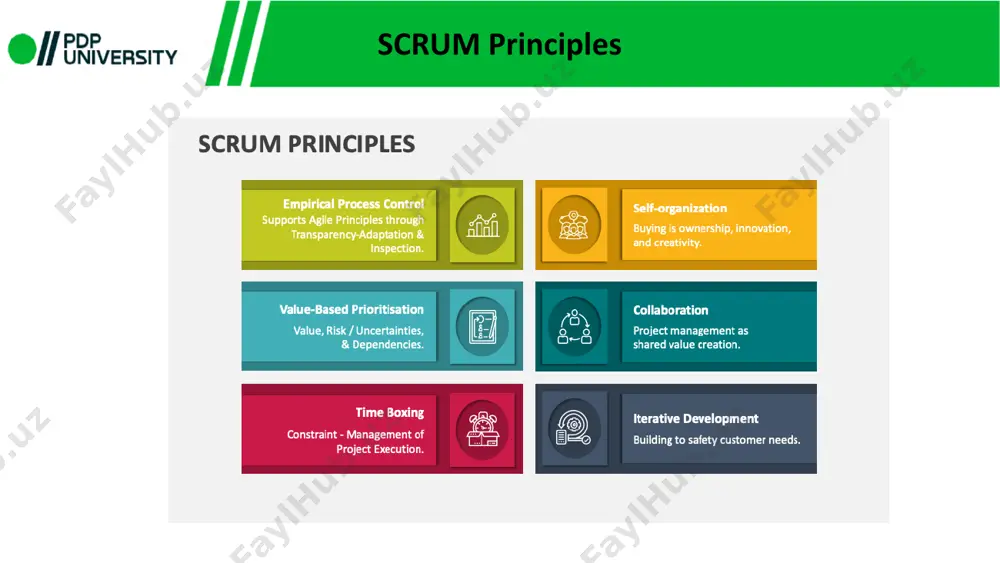software development life cycle - Page 5