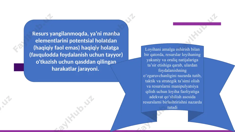 it loyihalarini boshqarish - Page 5
