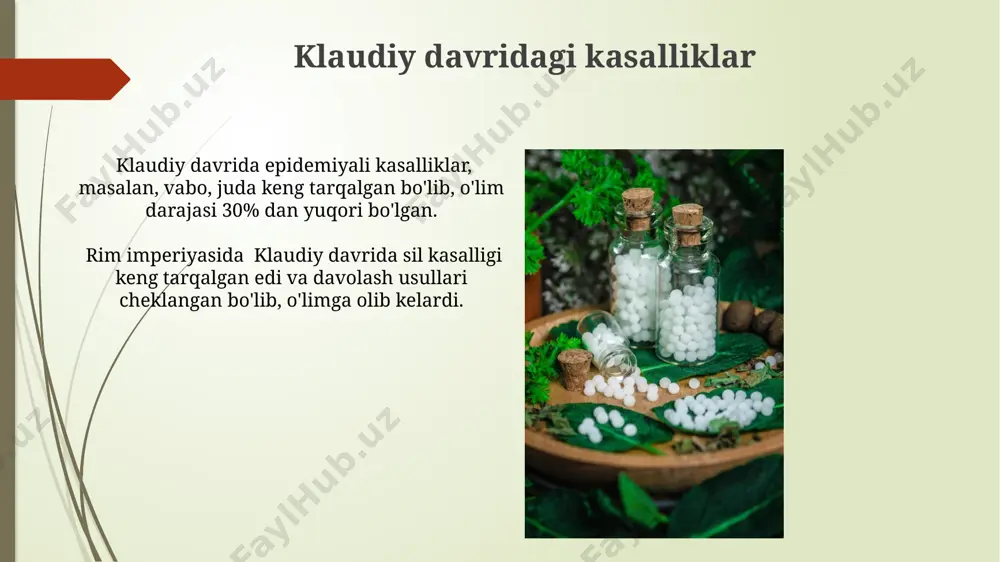 klavdiy galin va tabobat - Page 5