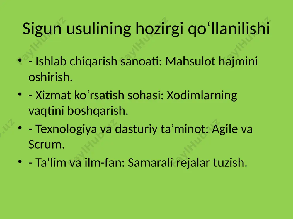 sigun usuli - Page 5