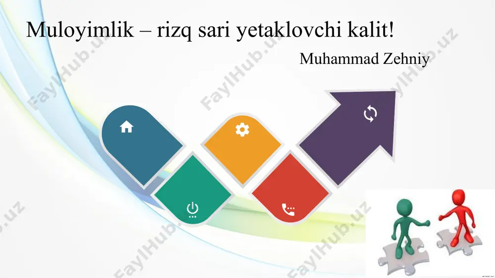 muloqotning kommunikativ tomoni - Page 4