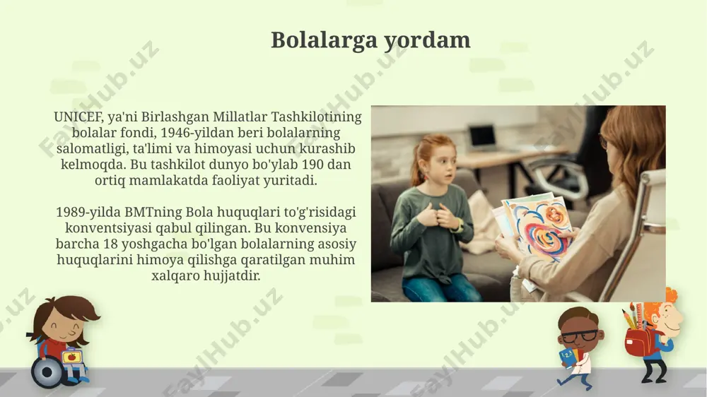 bolalar psixologiyasi - Page 3