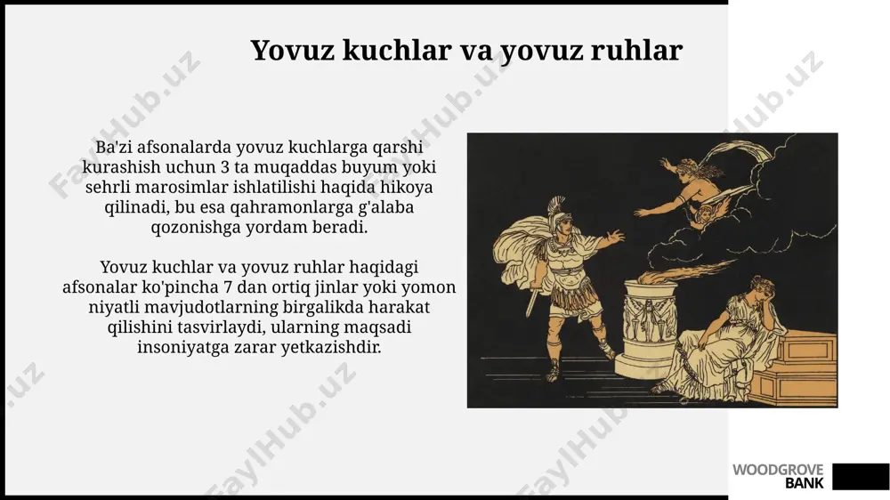qadimgi mif va afsonalar - Page 4