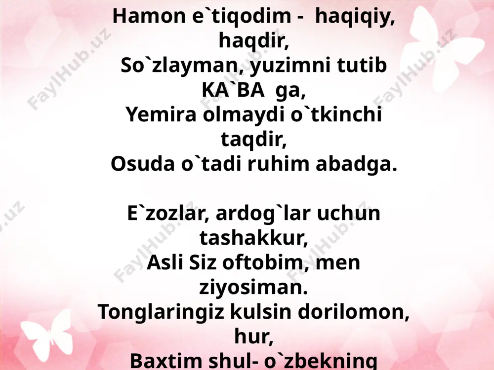 zulfiya hayoti va ijodi - Page 5