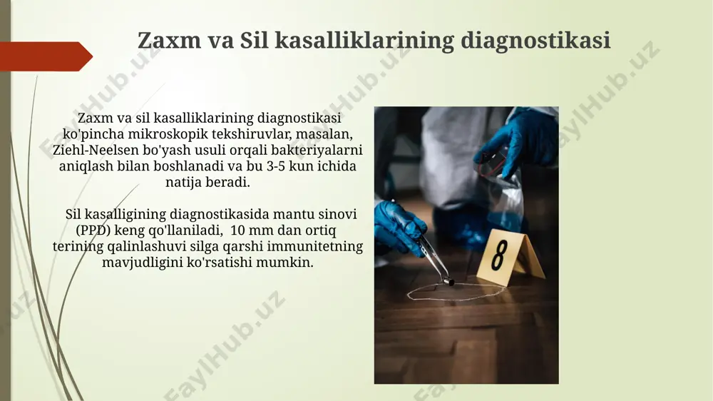 zaxm va silga qarshi vositalar - Page 5