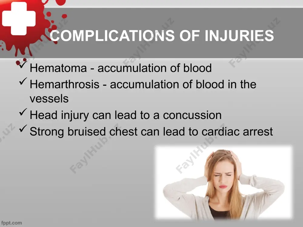 first aid and injury - Page 3