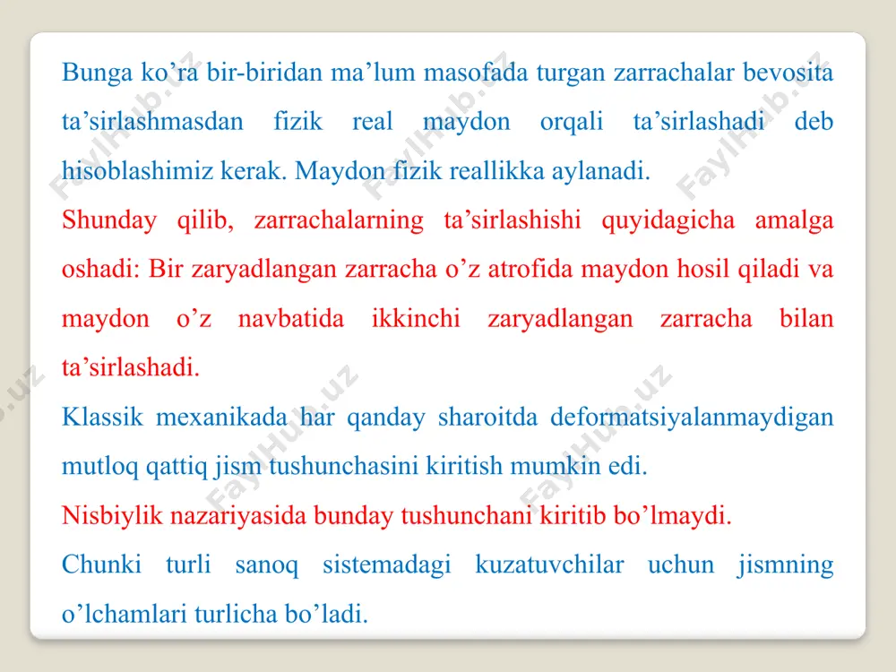 elektromagnit maydondagi zaryad - Page 4