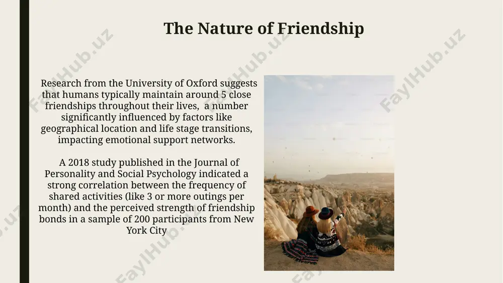 friendship - Page 4