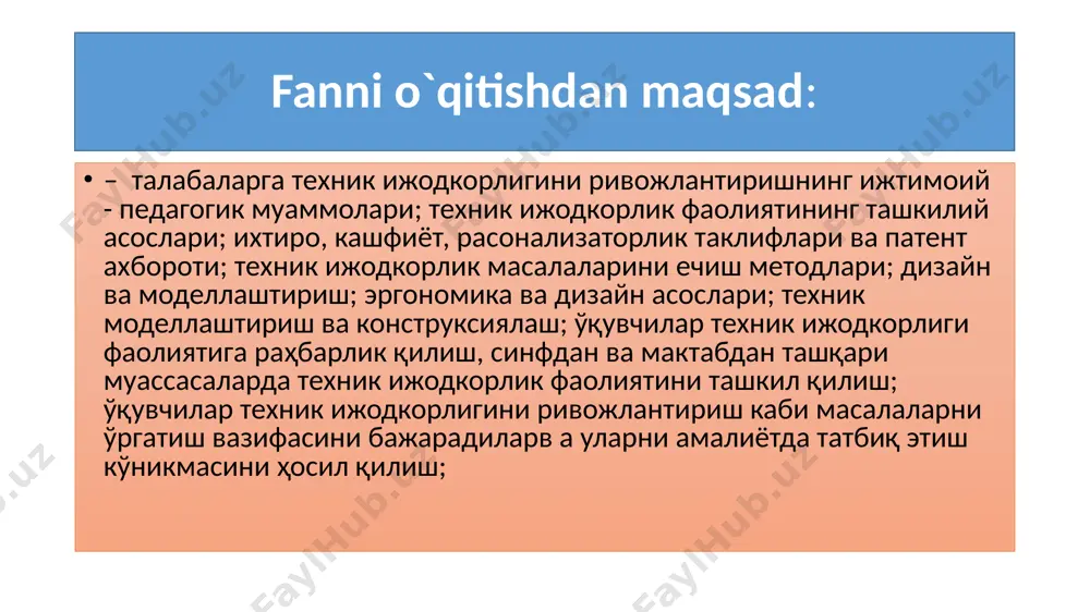 texnologik ta'lim - Page 3