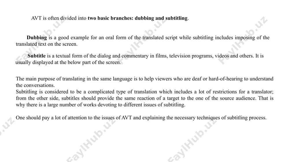 cording to the following classification proposed by baravykaite: – amplification. it includes a descriptive explanation. it means to use more words in the target languages in order to re-express an idea or to reinforce the sence of a source language word, because its equivalence with the target language can not be expressed as concisely. newmark uses the term expansion. – paraphrase. the case when thought is expressed with the help of different kind of lexical units in target languages. – retention. it is the case when all meaningful source language elements are transferred into the target language. – repetition. the imitation of some particular forms and constructions of the source language. – transcription. as newmark puts, it is the process of transferring a source language word into a target language text. it includes transliteration as well. – reduction. this is the translation resulting in economy of the target language. – …
