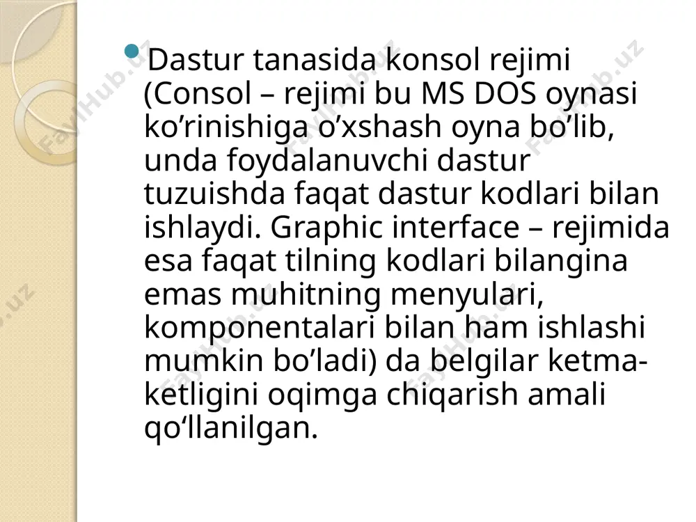 c++ dasturlashtili tarixi - Page 5