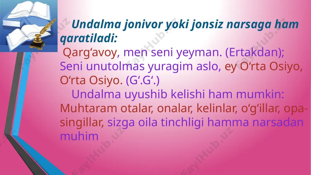 undalma.undalmalardan ishbelgilari - Page 5