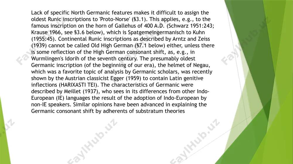old germanic vocabulary - Page 4