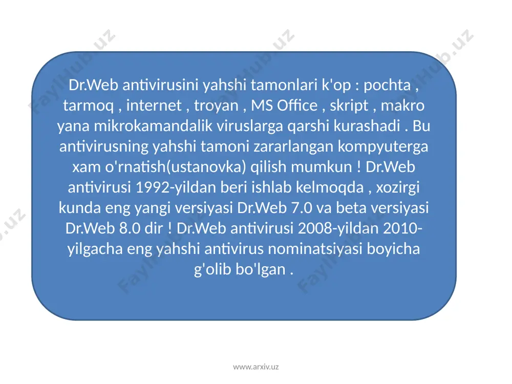 еlmaganligi uchun emas, balki kunlar mana shunday qizg‘in o‘tganligi va organizm toliqqanligi sababli uch-to‘rt soatdan ko‘p uxlay olmayman. mana shunday hayot kеchiramiz. aslida, «kaspеrskiy laboratoriyasi» bu faqatgina yevgеniy kaspеrskiy emas. bizda yuqori malakali rahbarlar, loyihachilar, dasturchilar va markеtologlar jamoasi mеhnat qiladi. «kaspеrskiy laboratoriyasi» oilaviy biznеs hisoblanmaydi va hеch qachon shunday bo‘lmagan. image1.jpeg