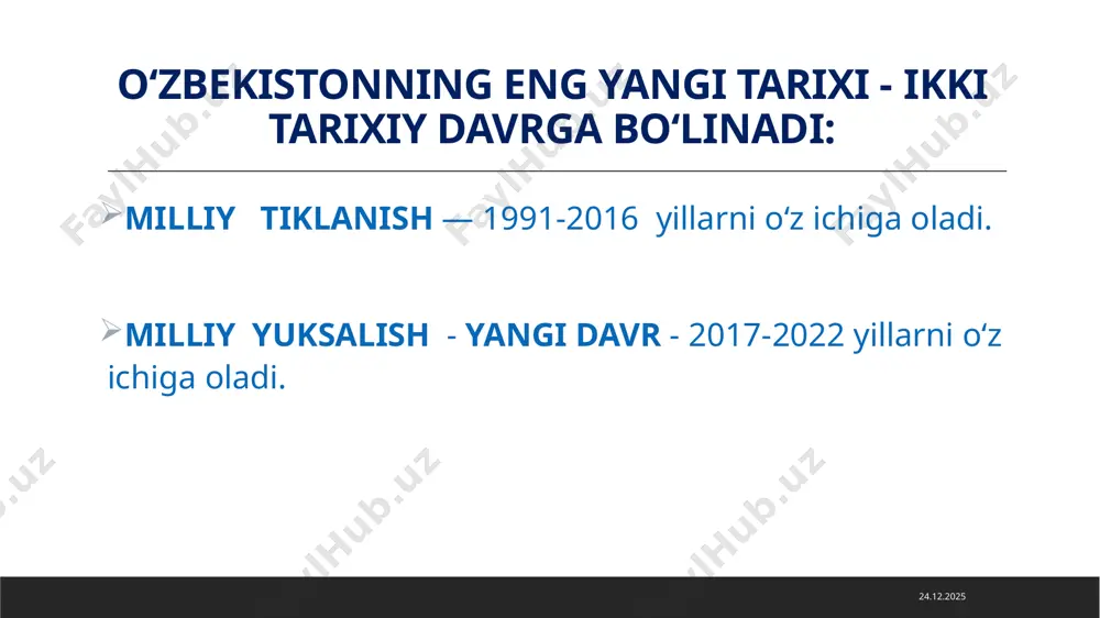 o’zbek xalqi emas, balki sovet hokimiyatining ijtimoiy-siyosiy tuzumi keltirib chiqargan edi. сб 07.01.23 sotsializmni qayta isloh qilishga urinish. “qayta qurish siyosati”. 1980 yillar oxirlarida sssrda tanglik holati kuchaydi, mamlakat hayotining barcha sohalarini qamrab oldi. mustamlakachilik rejasiga ko‘ra o‘zbekiston “xom ashyo yetkazib berish” yo‘nalishi oldindan belgilab qo‘yilgan edi. haqiqiy hayotdan siyosat ajralib qoldi. barcha ishlar hujjatlarda real hayotda esa tanglik hukm surardi. o‘zbekistondagi iqtisodiy va ekologik keskinlikni yumshatish, milliy o‘zlikni anglash uchun har qanday harakatlarning ko‘rinishi “mahalliychilik”, “millatchilik” deb qaraldi. respublika xalq xo‘jaligining paxtachilikka ixtisoslashuvi, inson sog‘ligi uchun zarali bo‘lgan kimyoviy sanoatni aholi zich joylarda qurilishi ekologik ahvolni murakkablashtirdi. butun jamiyat ijtimoiy hayotida jiddiy o‘zgarishlar qilish zarurligini taqozo etardi. 1985 yilda sovet jamiyatini tubdan har tomonlama yangilash uchun “qayta qurish”, jamiyatning barcha sohalarini chuqur isloh qilish yo‘lini e’lon qildi. sababi barcha sohalarda islohotlar amalga oshirilishi zarur bo‘lib tanglik avj oldi. сб 07.01.23 farg‘ona, bо‘ka, parkent va namangan voqealari xx asrning 80-yillari …