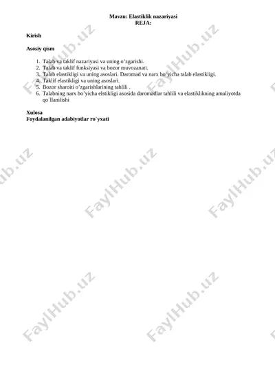elastiklik_nazariyasi — DOC