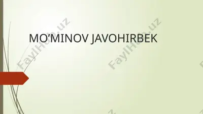 elektronpedagogika — PPTX
