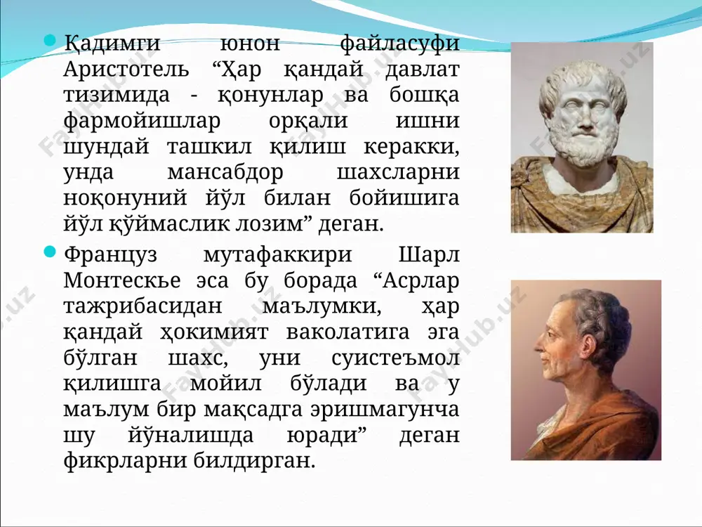 икаси президент ш.м.мирзиёевнинг 2017 йил 7 февралдаги пф-4947-сонли фармони билан тасдиқланган “2017-2021 йилларда ўзбекистон республикасини ривожлантиришнинг бешта устувор йўналиши бўйича ҳаракатлар стратегияси”да мамлакатда корупцияга қарши курашни самарали ташкил этиш бўйича вазифалар қўйилди. унинг 2-йўналиши - қонун устуворлигини таъминлаш ва суд-ҳуқуқ тизимини янада ислоҳ қилиш вазифаларини ўз ичига олиб, унинг 4-бандида жиноятчиликка қарши курашиш ва ҳуқуқбузарликларнинг олдини олиш тизимини такомиллаштириш вазифалари қўйилди. хусусан унда коррупцияга қарши курашишнинг ташкилий-ҳуқуқий механизмларини такомиллаштириш ва коррупцияга қарши курашиш тадбирларининг самарадорлигини ошириш тизимини ишлаб чиқиш вазифаси қўйилди. коррупцияга қарши курашишнинг янги ва янада самарали тизимини яратиш, коррупцияга қарши курашишнинг ҳуқуқий асосларини янада такомиллаштириш учун ўзбекистон республикаси президенти шавкат мирзиёевнинг ташаббуси билан 2016 йил 14 октябрда олий мажлис қонунчилик палатасига киритилган ва 24 ноябрда қуйи палата томонидан қабул қилинган ҳамда олий мажлис сенатининг 8-сессиясида маъқулланган “коррупцияга қарши курашиш тўғрисида”ги қонун коррупцияга қарши курашиш соҳасидаги ҳуқуқий муносабатларни тўлиқ қонуний тартибга солишга, давлат органлари, ташкилотлар ҳамда фуқаролик жамияти институтлари …