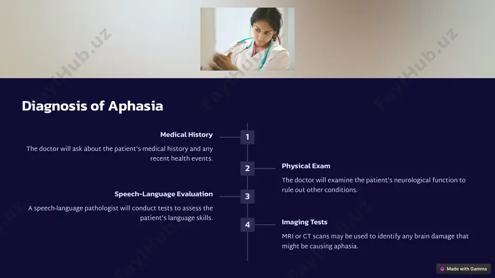 aphasia: understanding language loss - Page 5