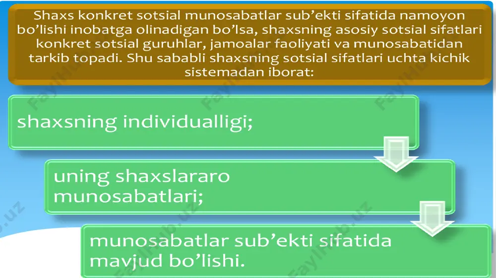 ijtimoiy psixologiya - Page 5