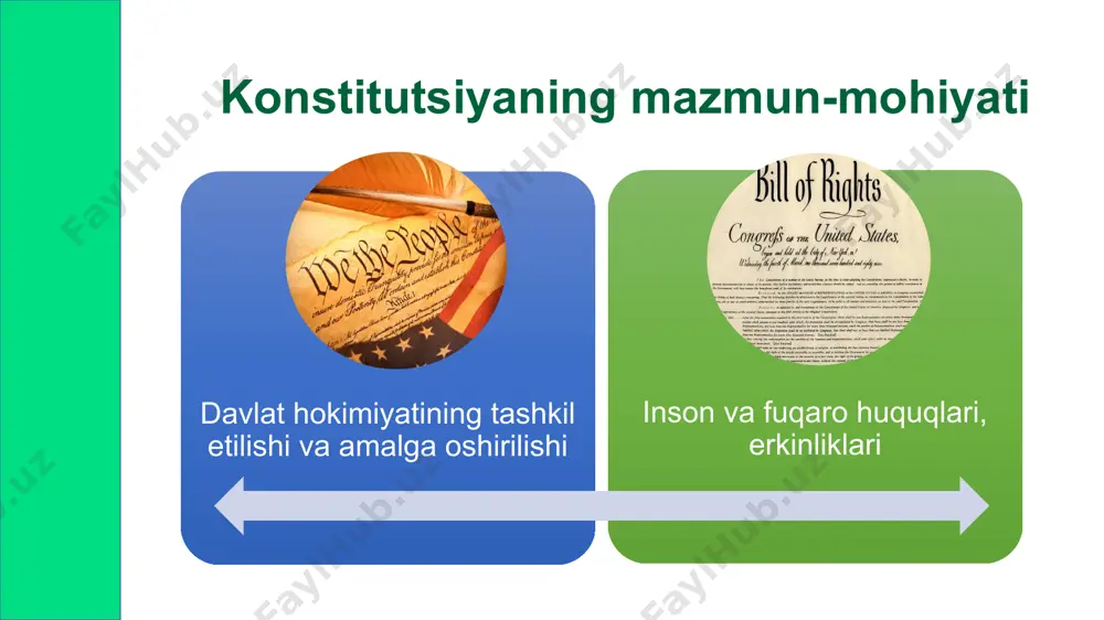 konstitutsiya nazariy asoslari - Page 5