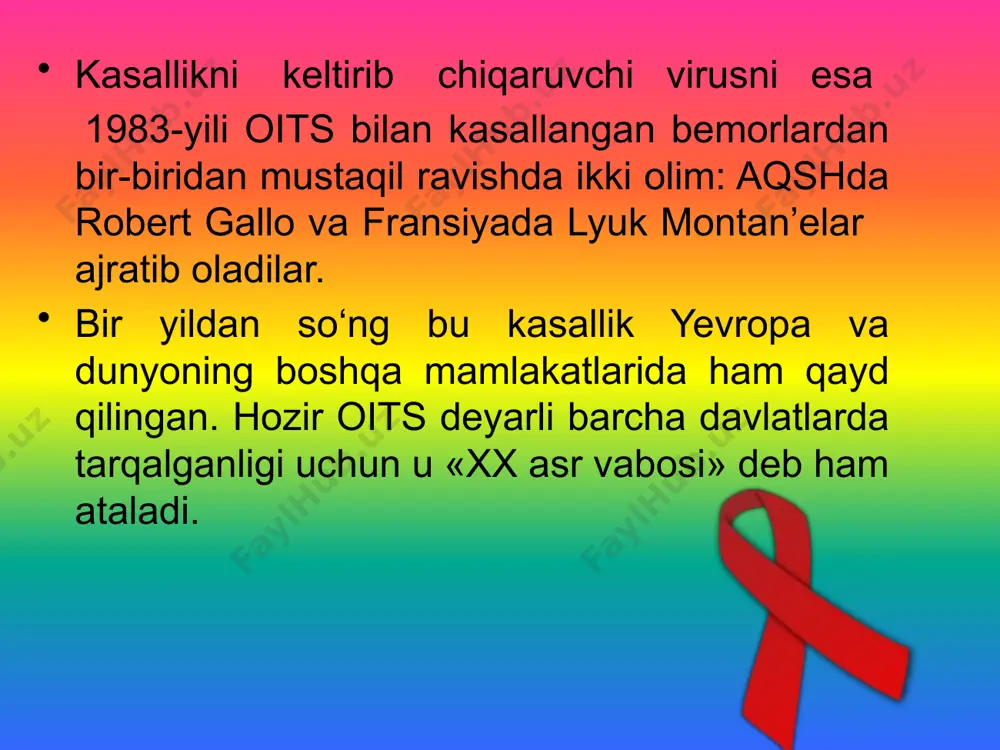 oiv-ning tarixiy tibqiyoti - Page 5