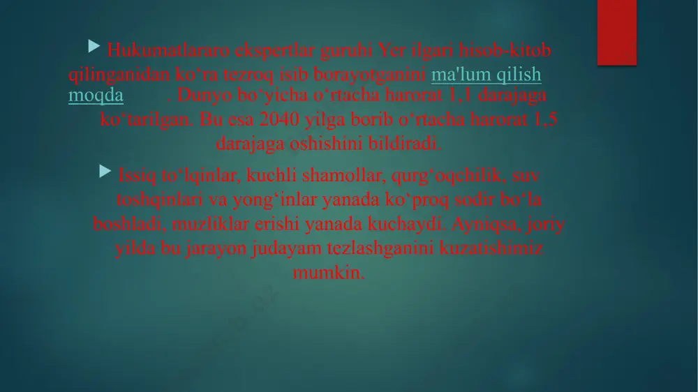 iqlimning insoniyat jamiyatiga ta'siri - Page 3